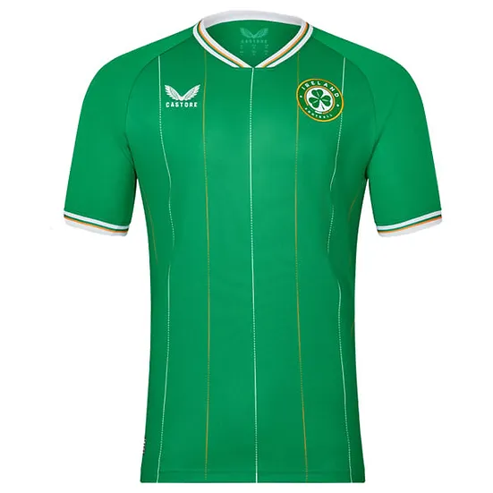 Tailandia Camiseta Irlanda Primera equipo 2023